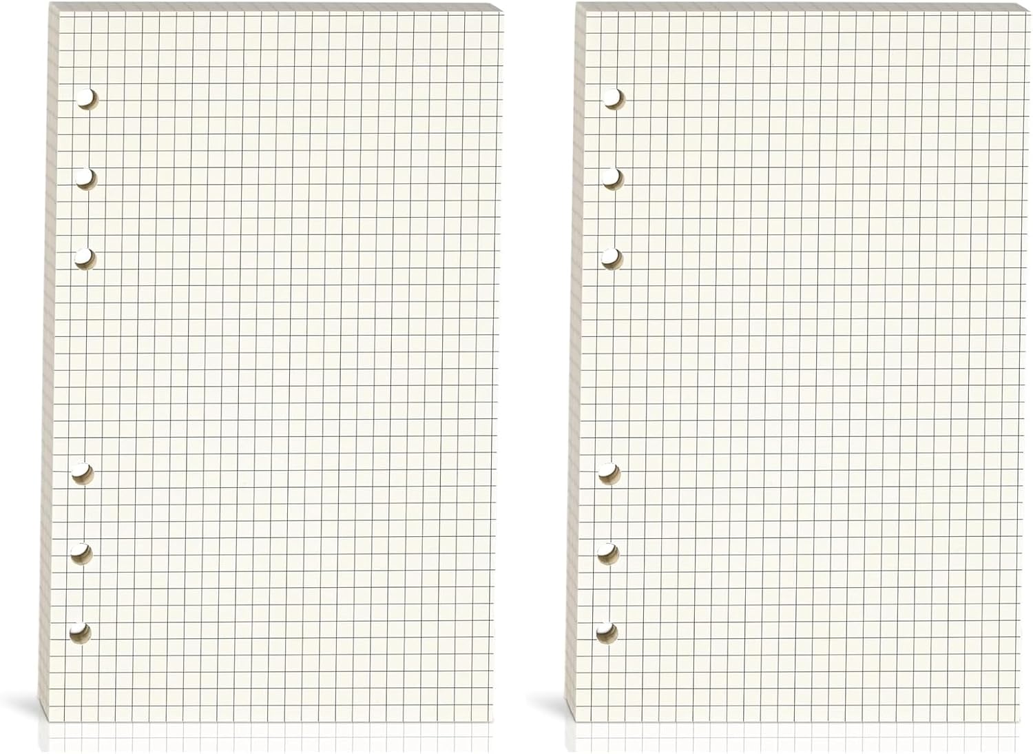 نالاكال Nalacal A6 Grid Refill Paper a6