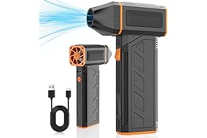 Jet Dryer Blower for Car: The Ultimate Cleaning Companion