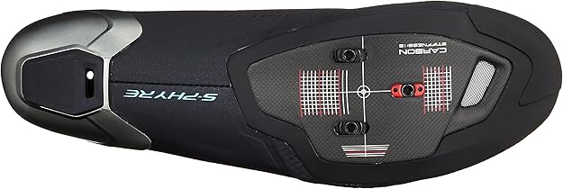 Amazon.co.jp: シマノ RC9 (SH-RC902)ブラック 36.0(22.5cm)ロード SPD