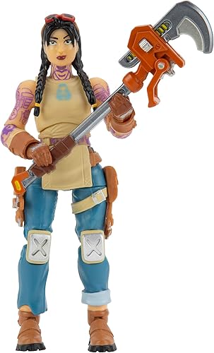 Miniatura 7 de Jazwares FORTNITE - Bombas de vehículos de características pequeñas ¡Away! Planeador