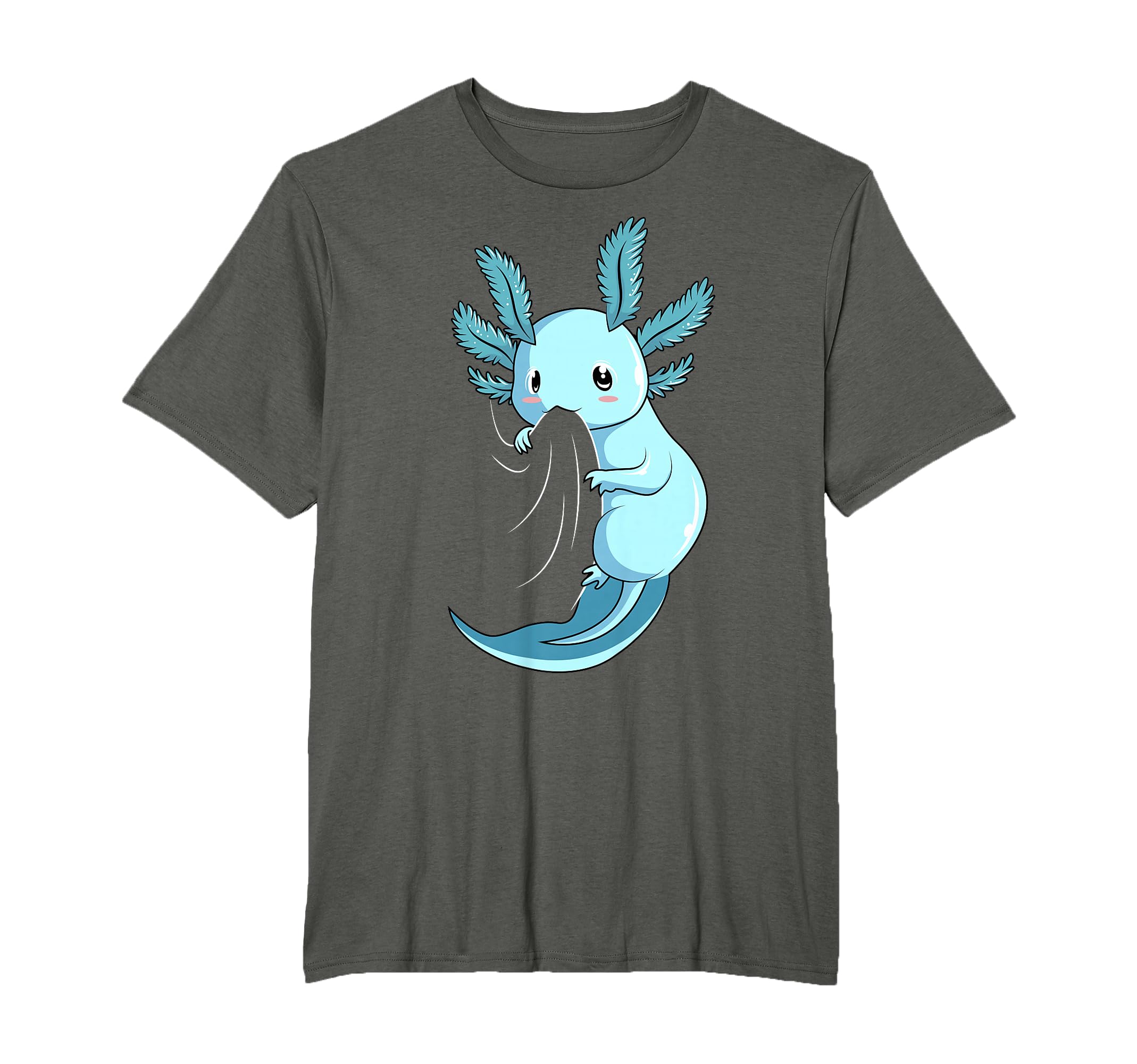Kleidung mit Designs von Amazon Merch on Demand