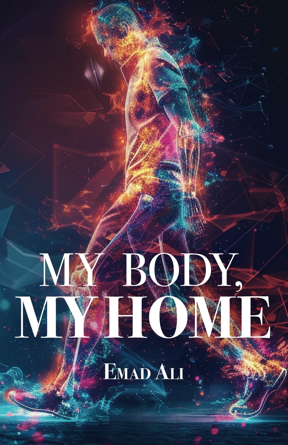 My Body, My Home