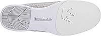 Vista 4 de Brunswick Envy - Zapatos de bolos para mujer deslumbrantes