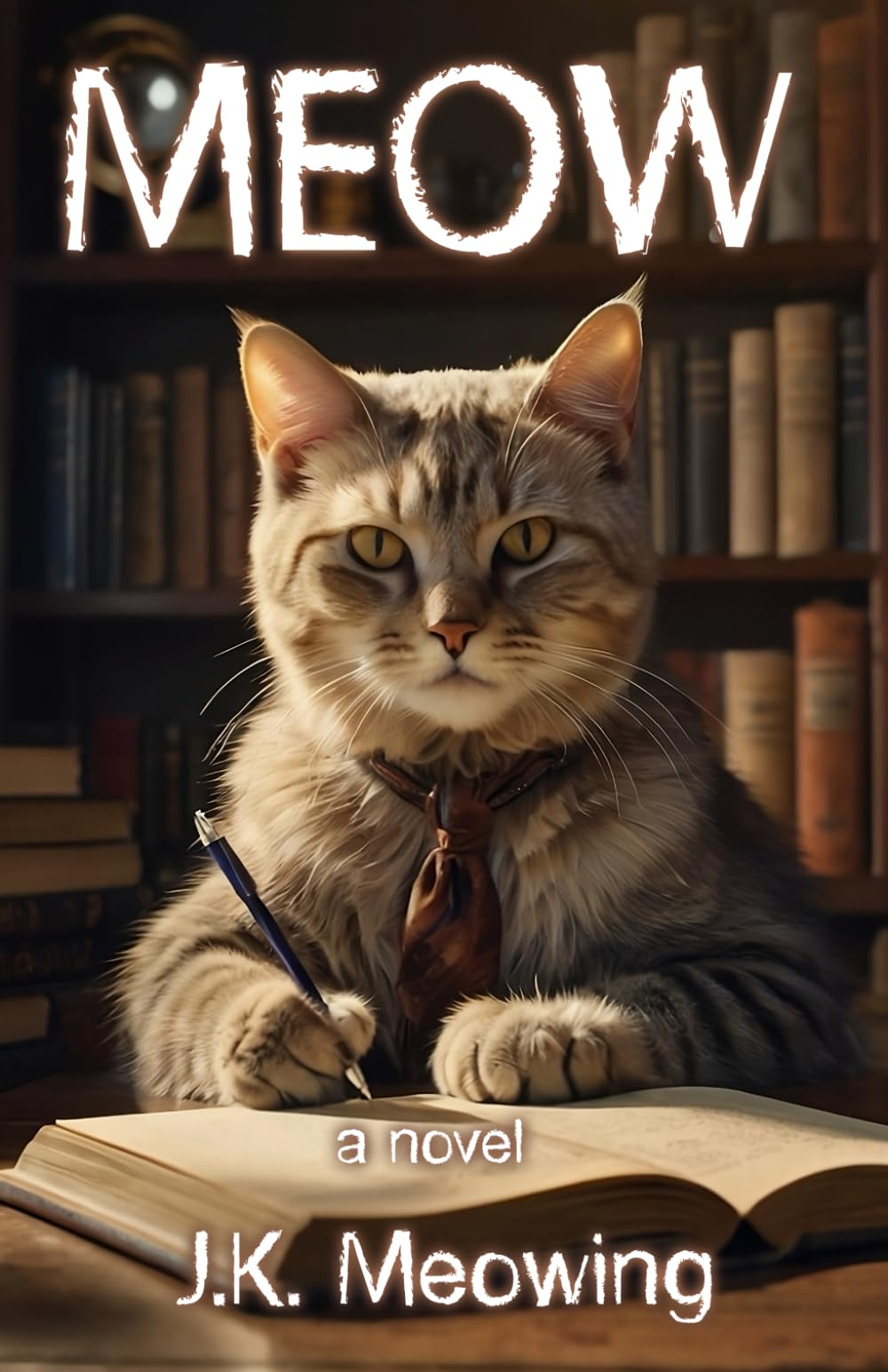 Favorite Book