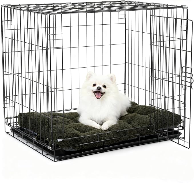 Cama Sofá para Perro Grande Lavable con Base Antideslizante miniatura 4