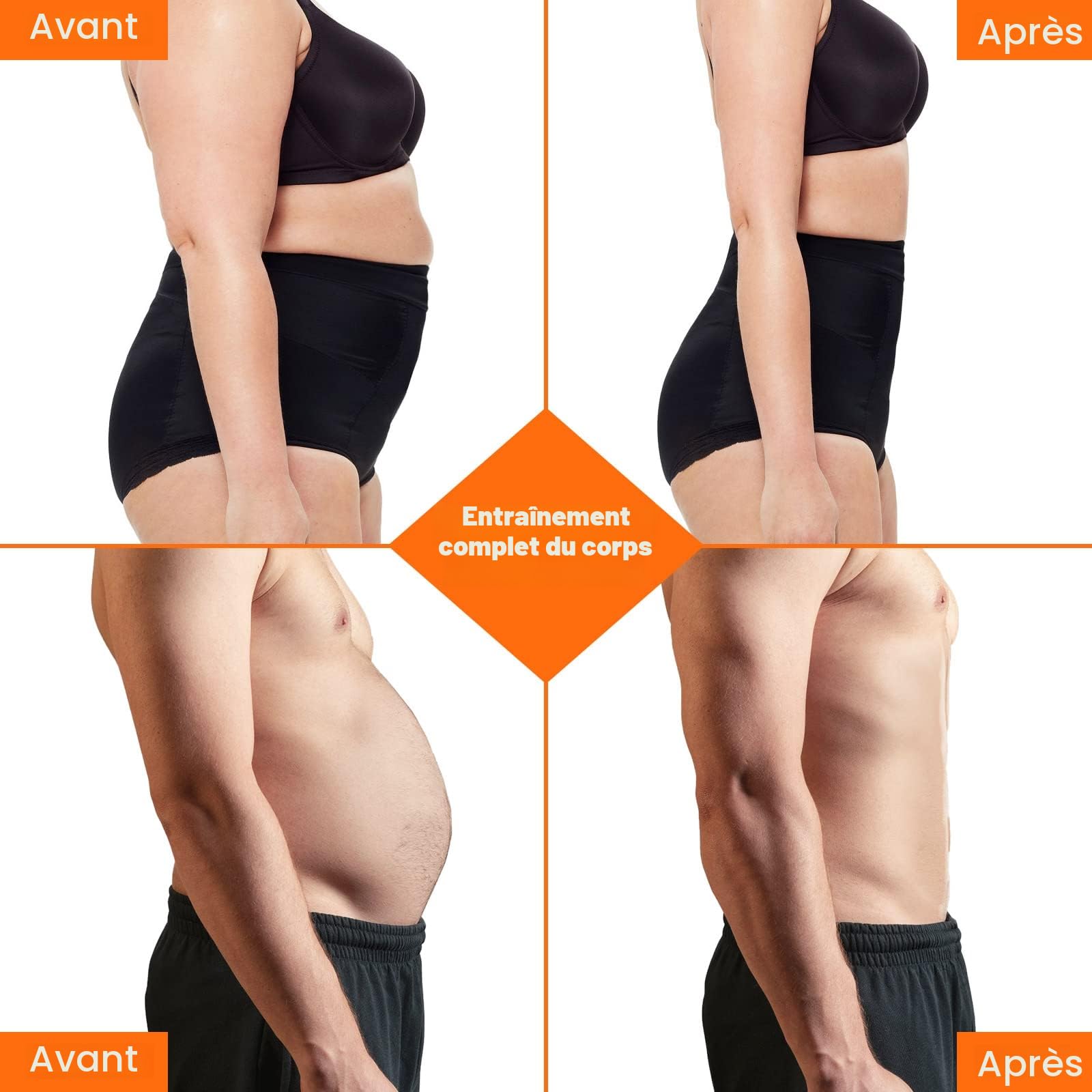 Dskeuzeew Appareil de Fitness Squat Assisté, Entraîneur Abdominaux Fessiers Jambes, Acier Allié Stable 120KG, Résistance Réglable 2 Bandes, Pliable Compact pour Maison, Écran Numérique Suivi Données