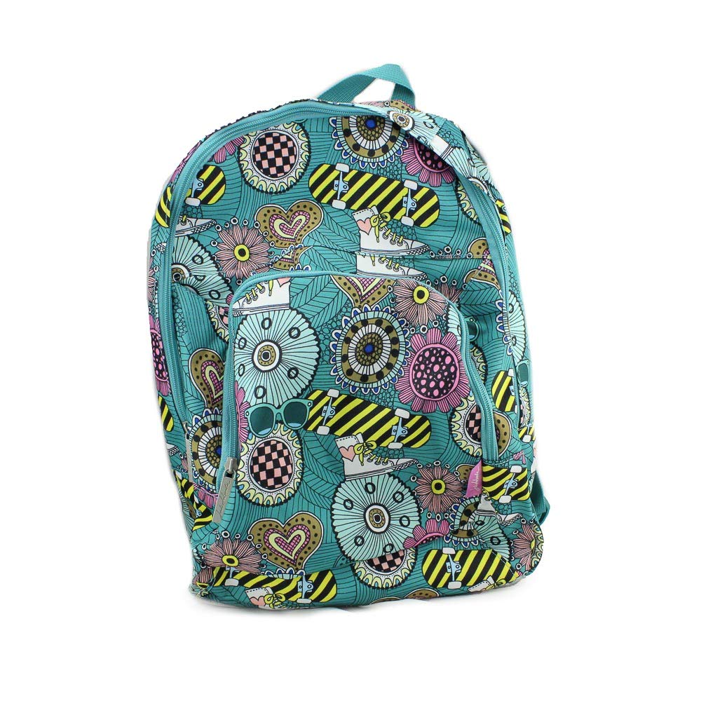 Jordi Labanada Large Backpack