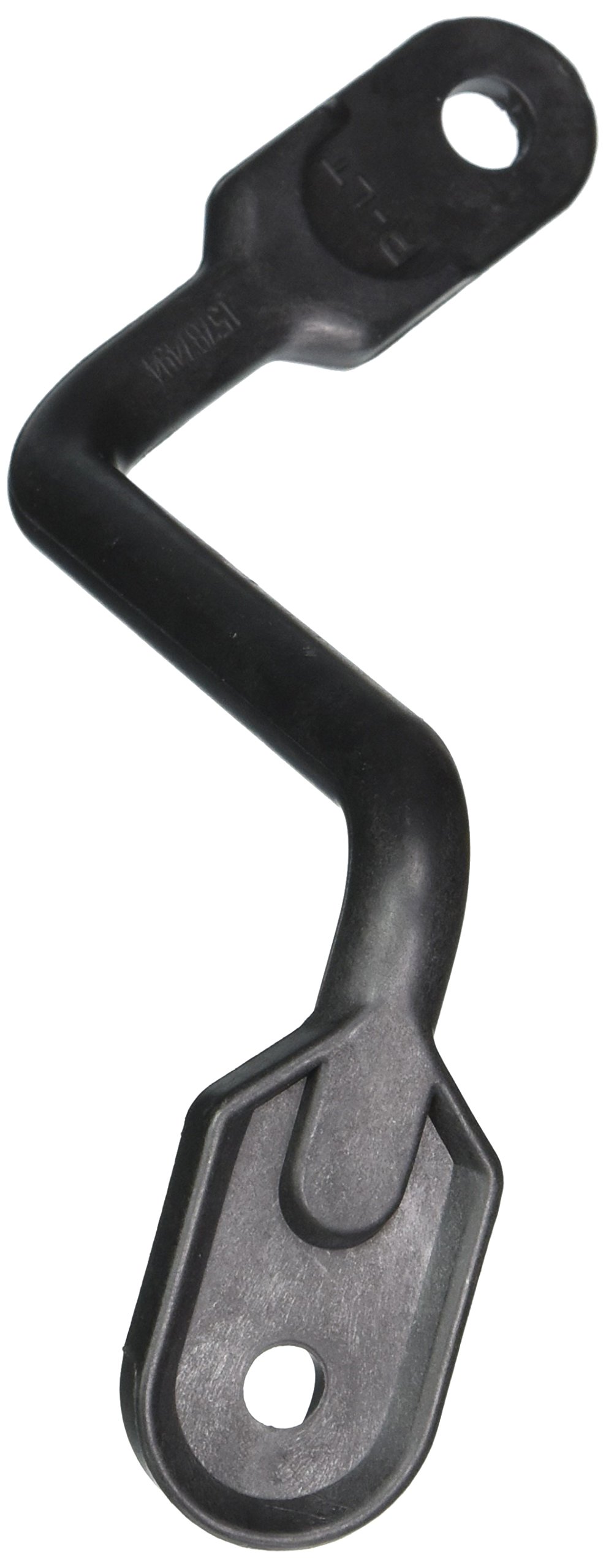Amazon.com: Genuine GM 15787494 Bumper Fascia Brace, Right, Front 