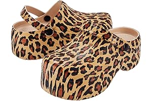 Step into Serenity: Cape Clogs - A Garden Shoe Haven