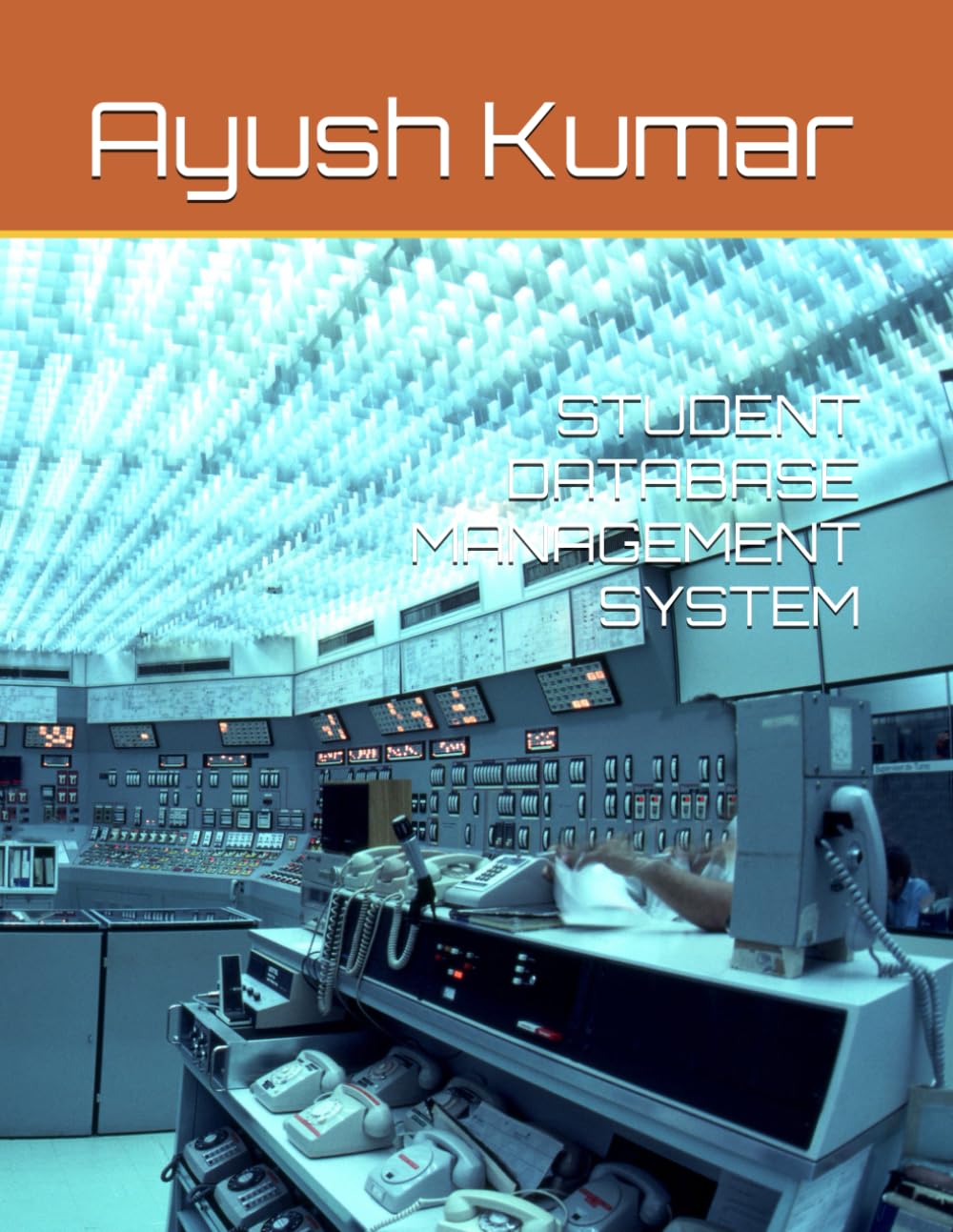 STUDENT DATABASE MANAGEMENT SYSTEM