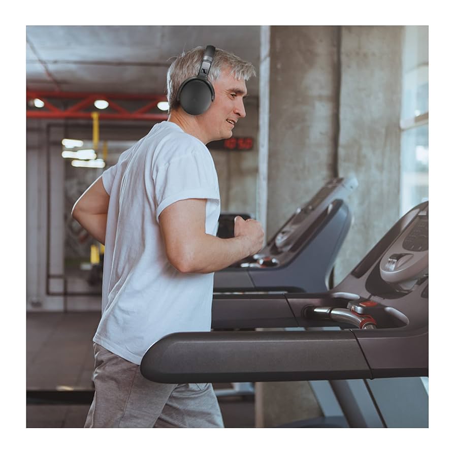 Amazon.com: SennheiserHD 350BT Black Bluetooth 5.0 Wireless