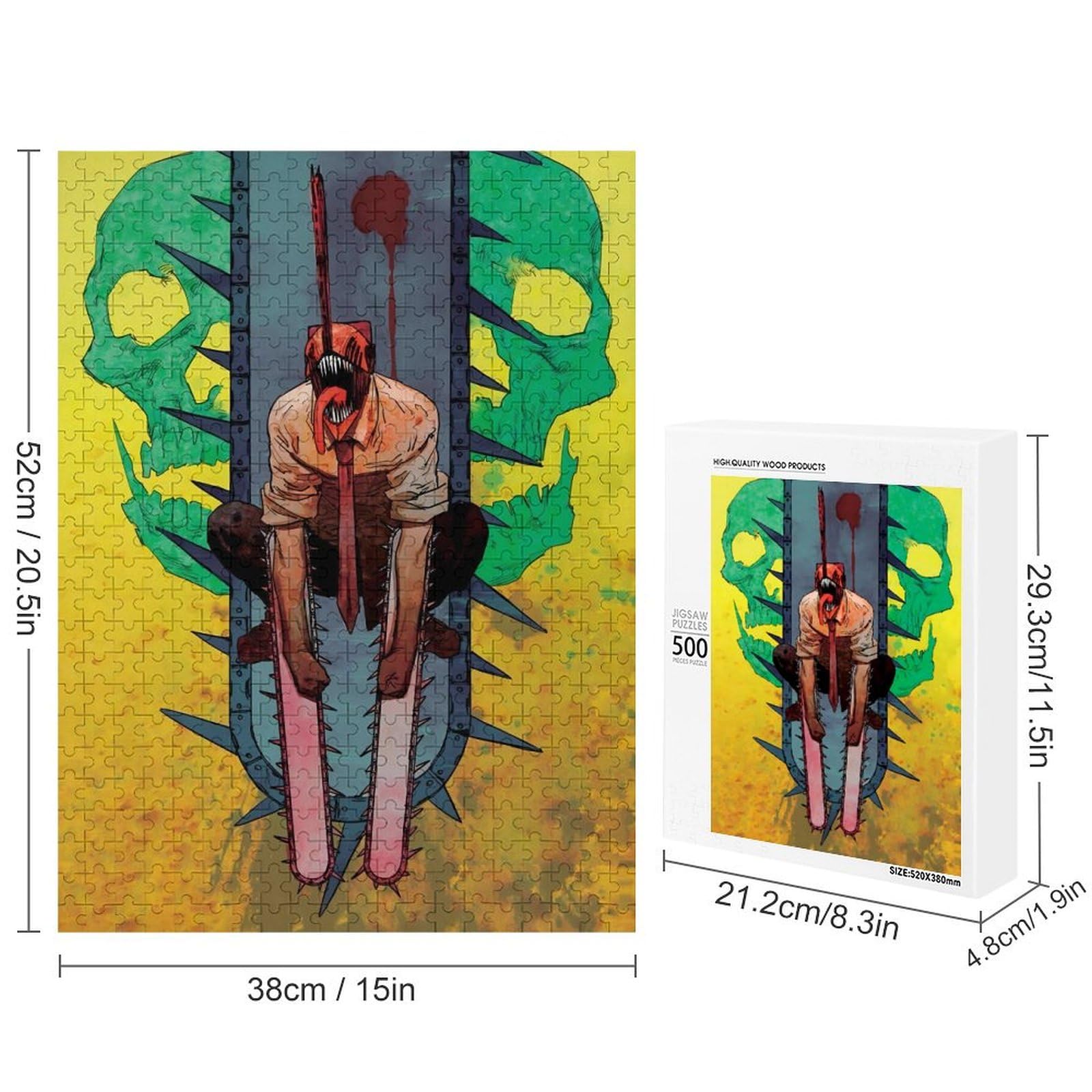 冨樫義博展 HUNTER×HUNTER ジグソーパズル Amazon | 冨樫義博展