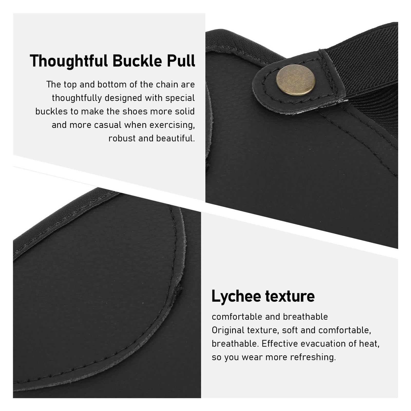Reiten Half Chaps Gamaschen for den Reitsport, halb atmungsaktiv, weich, stoßdämpfend, for Reiten, aus Mikrofaser, 1 Paar for Erwachsene
