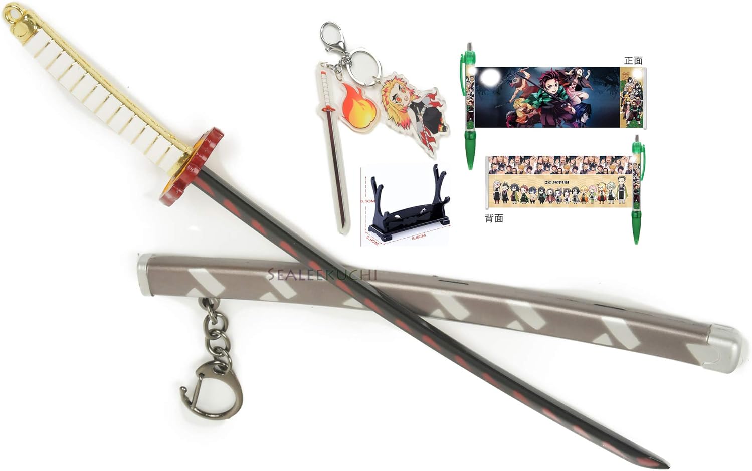 Amazon ミニ日輪刀 キーホルダー 継国縁壱 刀置き ペン送り 日本刀 玩具 プレゼント Sealeekuchi お礼 クリスマス 友達 置物 飾り ロボット 子ども向けフィギュア おもちゃ Amazon ミニ日輪刀 キーホルダー 継国縁壱 刀置き ペン送り 日本刀 玩具 プレゼント Sealeekuchi お礼 クリスマス 友達 置物 飾り ロボット 子ども向けフィギュア おもちゃ