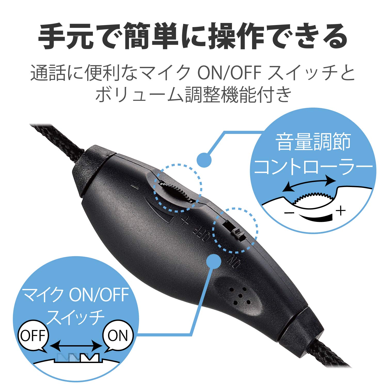 エレコム ヘッドセット マイク PS4対応 USB 両耳 ネックバンド1.8m Amazon.co.jp: エレコム ヘッドセット マイク PS4対応 USB 両耳