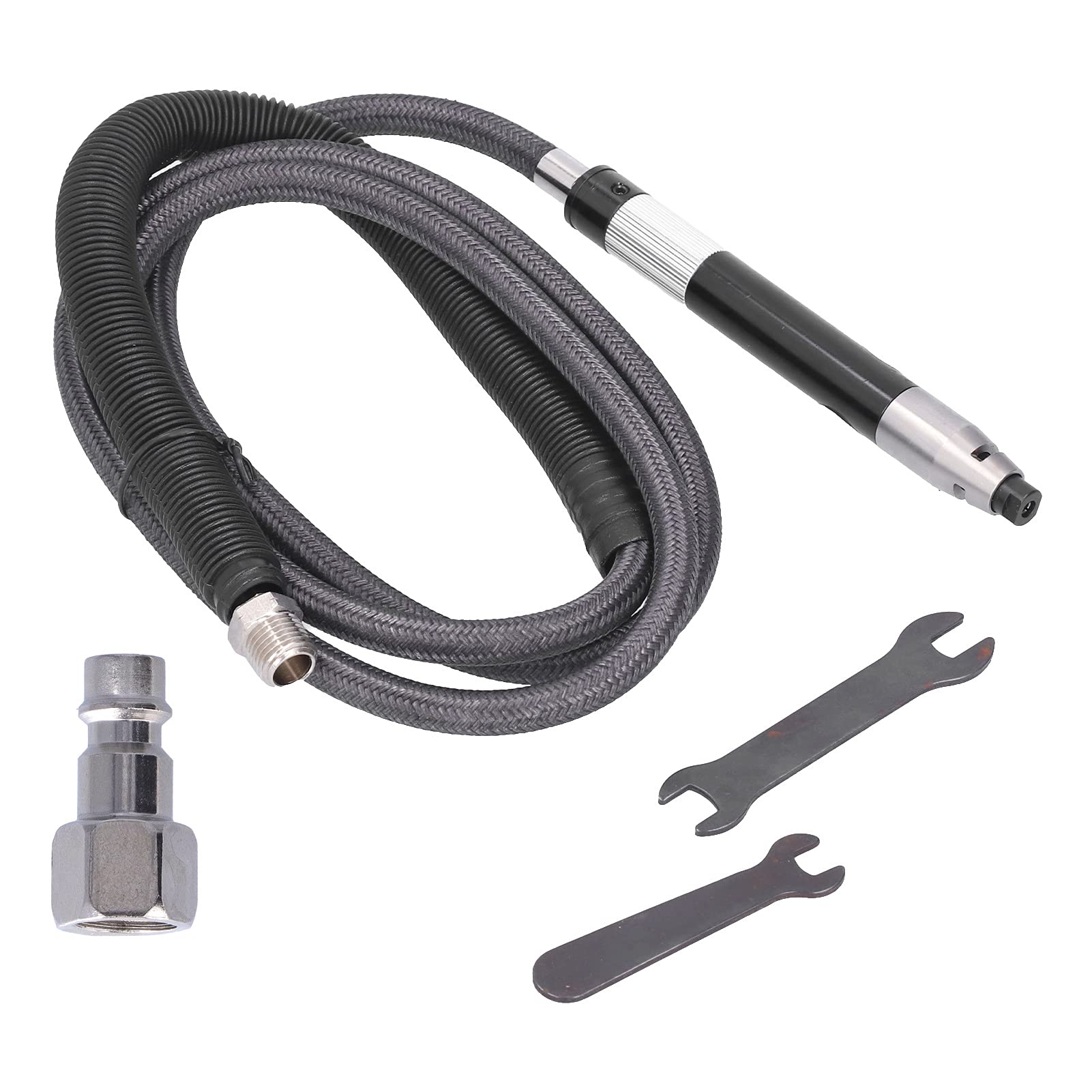 Pneumatyczne pióro szlifierskie 65000RPM |do matrycy/metalu/metalu (Styl UE)