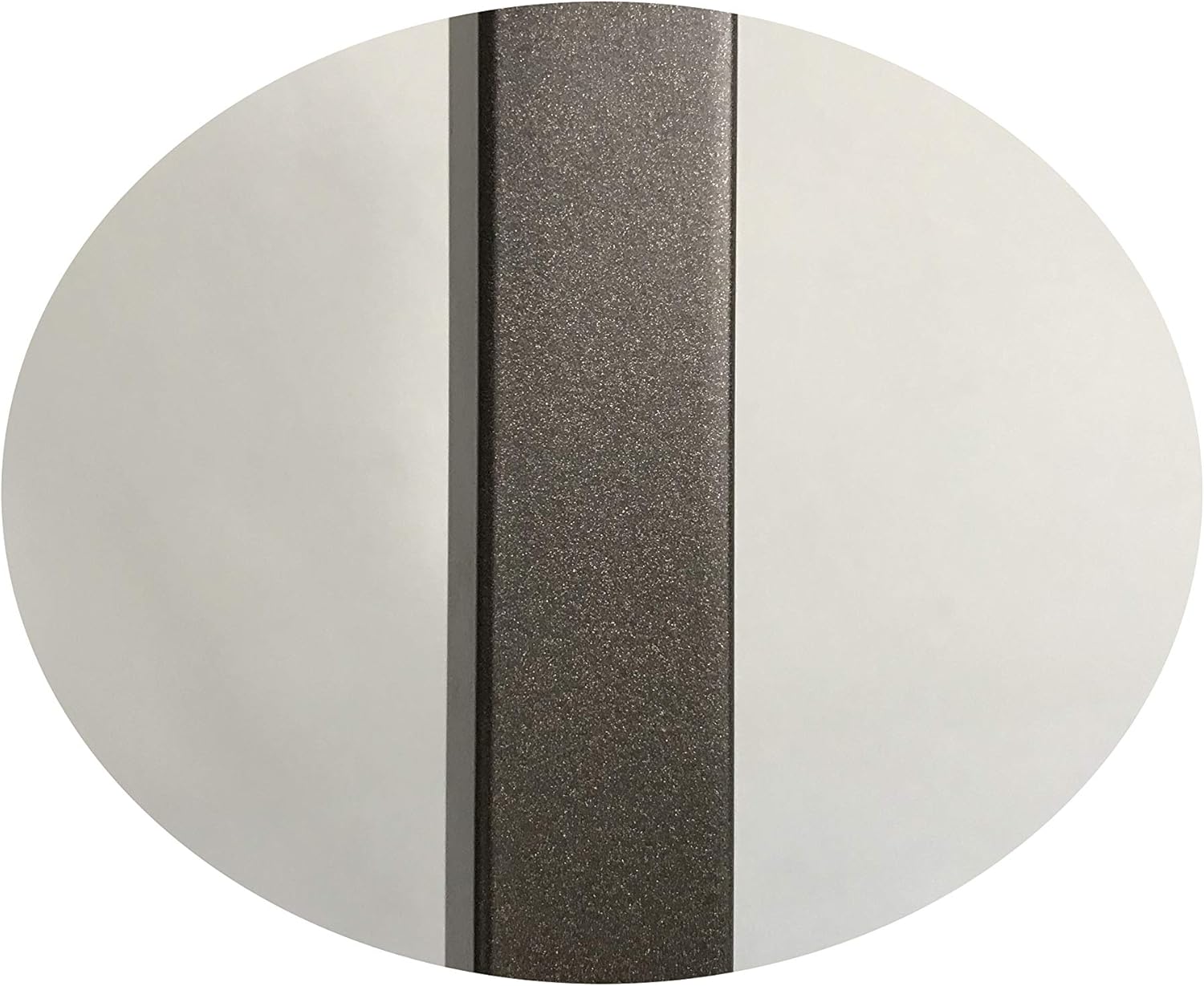 Kings Brand Furniture - Freestanding Pewter Metal Towel Rack Stand with 3 Bars for Bathroom, Bedroom, Laundry Room, Blanket Rack