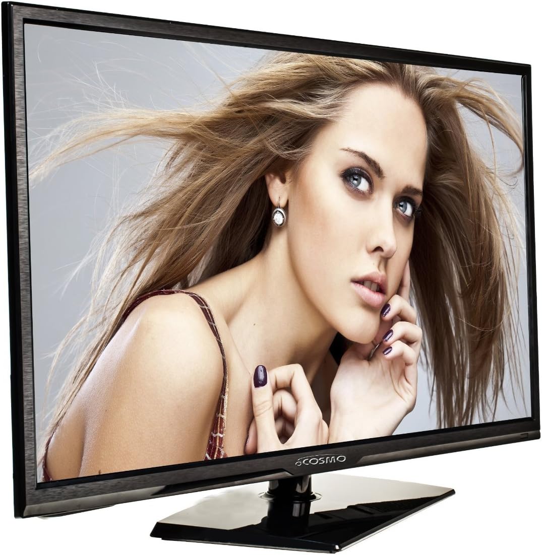 oCOSMO CE3230 32-Inch 720p 60Hz LED TV