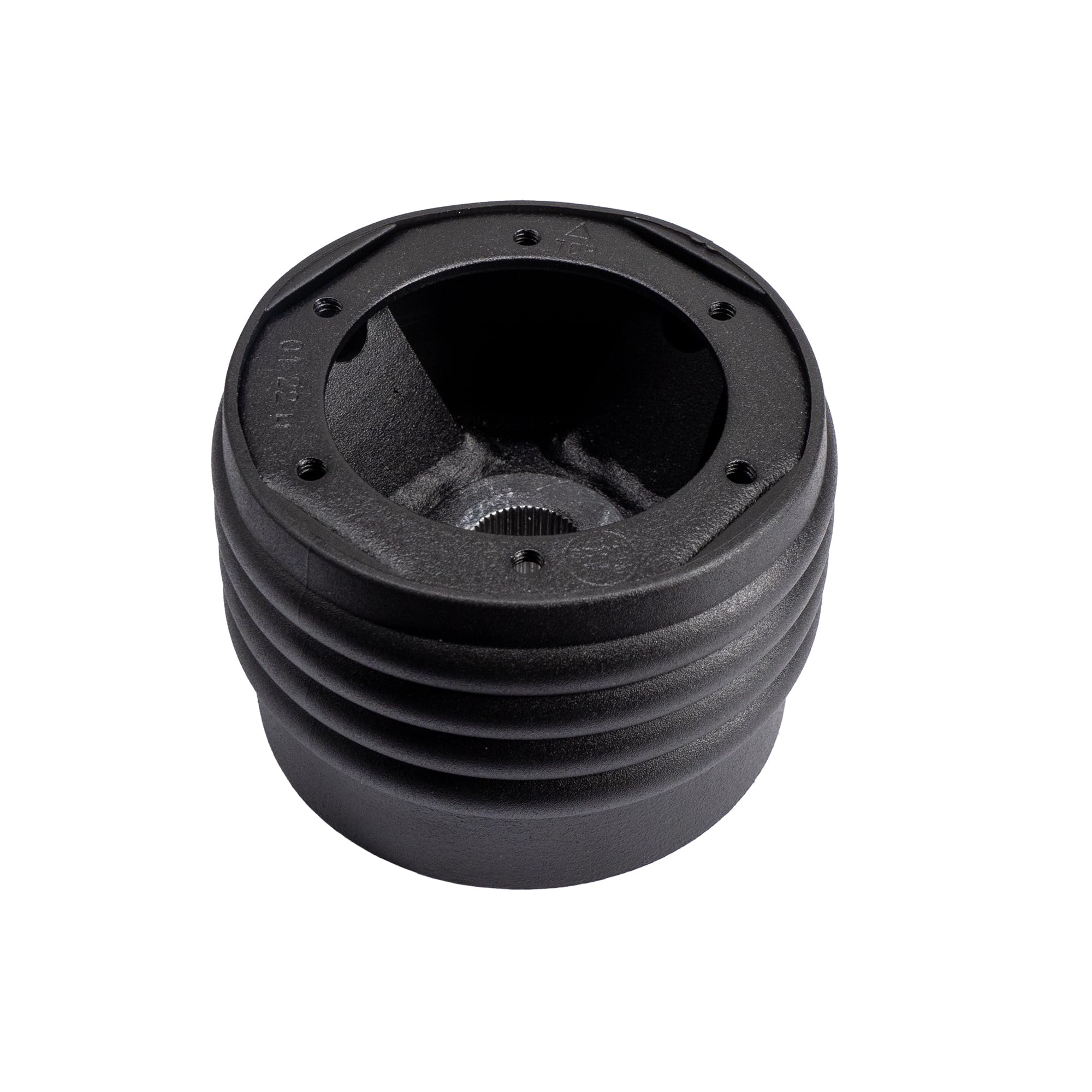 Simoni Racing Cubo del Volante compatible con Landrover Defender 2012- (19mm - 48 Dientes)