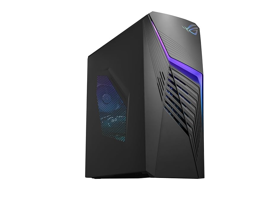 ASUSパソコン Refurbished: ASUS Desktop PC CM6340-CA001S Intel Core i5