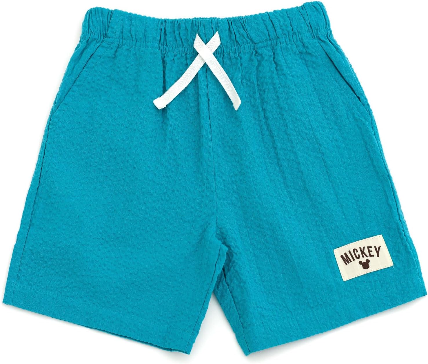 Disney Junior Tank Top and Shorts Outfit Set Infant to Big Kid Sizes (18 Months - 14-16) - Image 5