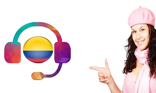 Colombian Broadcasters