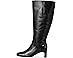 Naturalizer Candela Wide Calf Knee High Boots - Left View