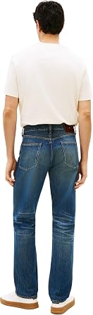 Tommy Hilfiger Men's Straight