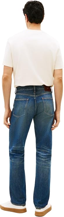 Tommy Hilfiger Men's Straight