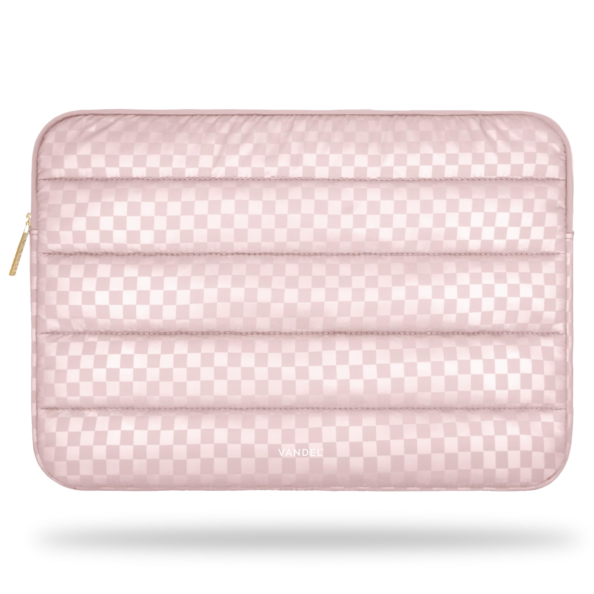 Vandel Puffy Laptop Sleeve Case, 13-14 inch Laptop Sleeve Bag Case 13.3 in