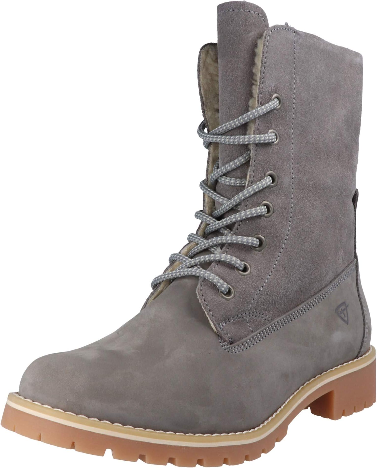Tamaris Women's 26443 Combat Boots