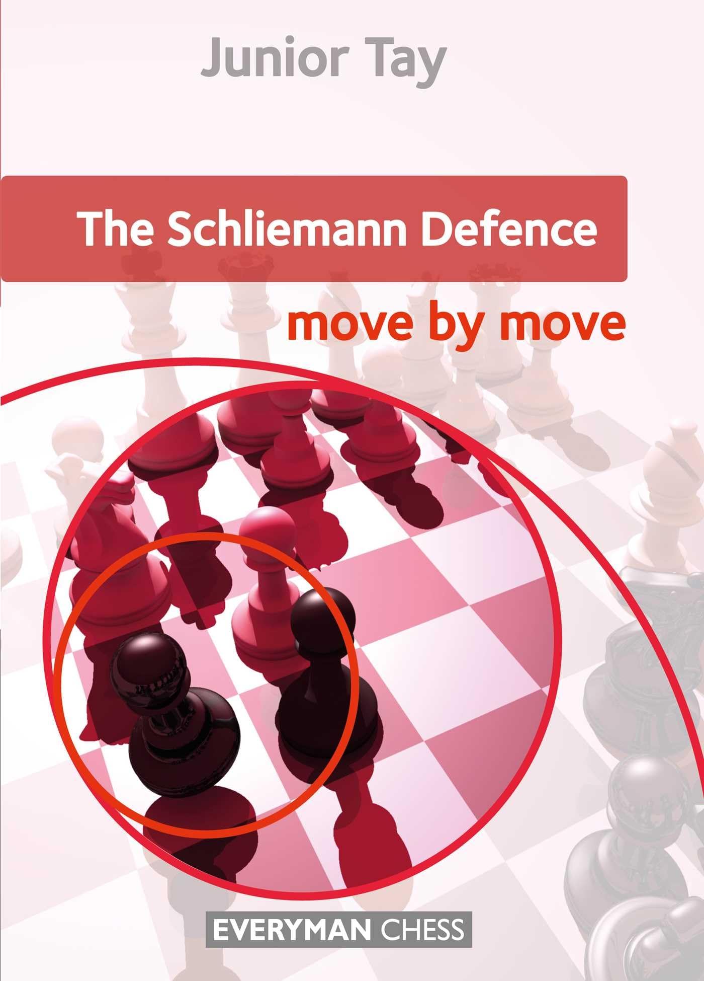 The Schliemann Defence: Move by Move: Move by Move, The