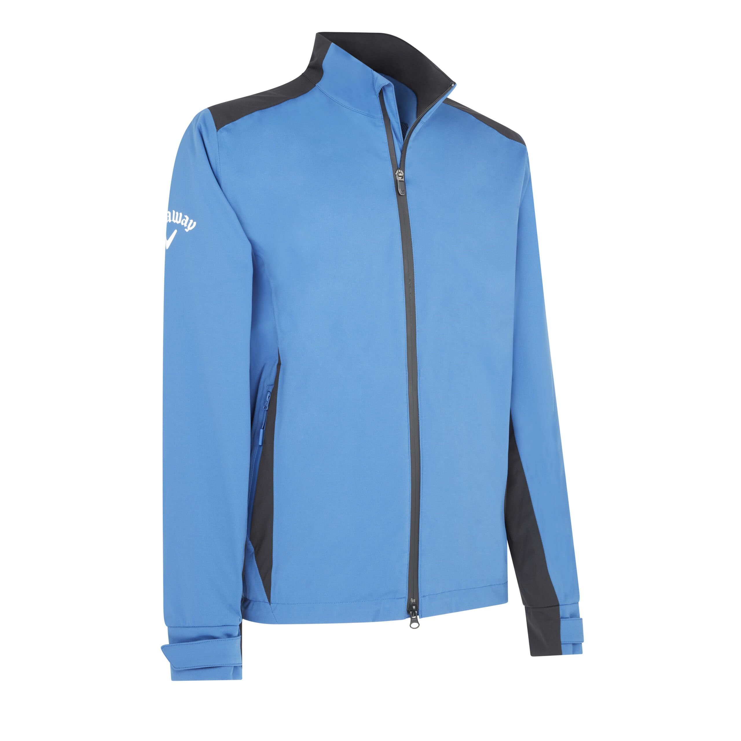 Callaway Herren Stormlite Ii Breathable Full Zip Coat Jacke