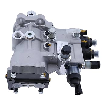 Amazon.com: YIHETOP Fuel Injection Pump 375-2647 T410930
