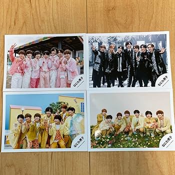 【全て新品未使用】なにわ男子　まとめ売り 2025年最新】なにわ男子まとめ売りの人気アイテム - メルカリ