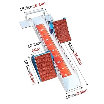 陸上競技用スプリントスタート装置 陸上競技用スプリントスタート装置