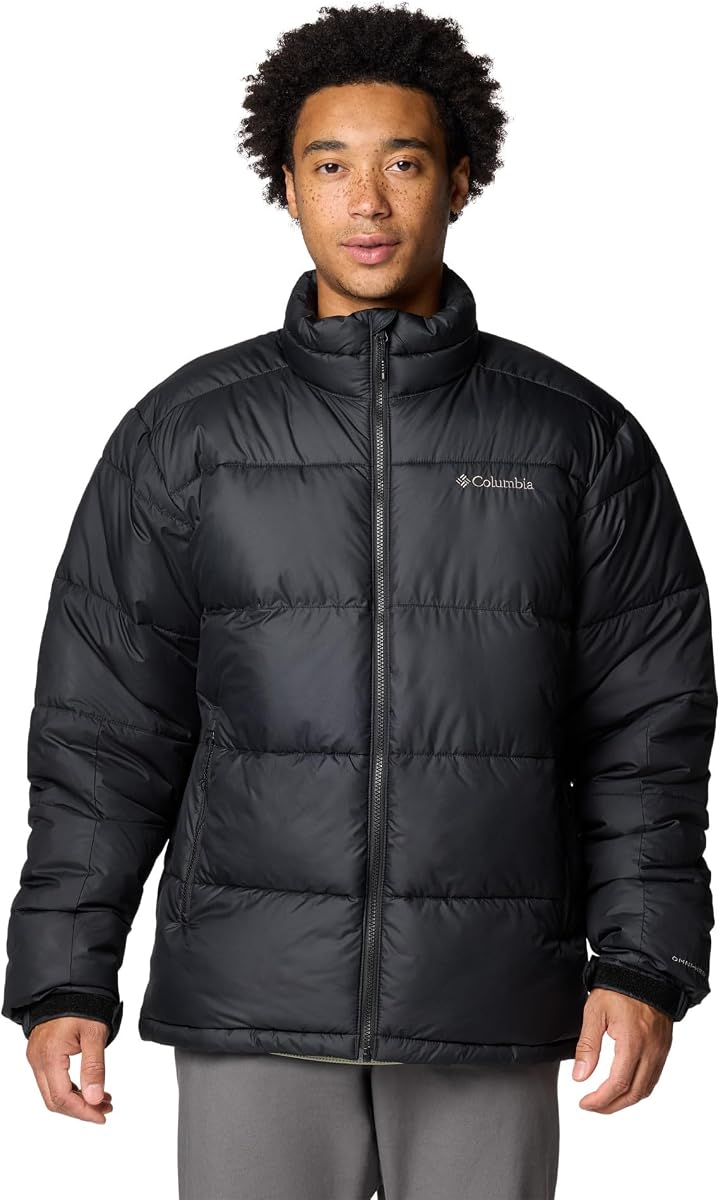 mens Pike Lake II Jacket