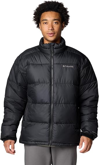 Columbia mens Pike Lake II Jacket