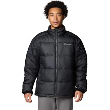Columbia Men's Puffer Jacket