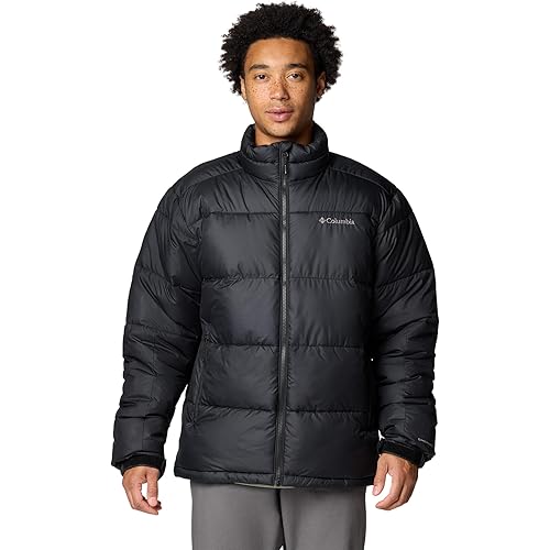 Columbia mens Pike Lake II Jacket