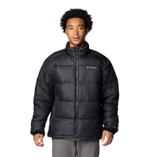Columbia mens Pike Lake II Jacket
