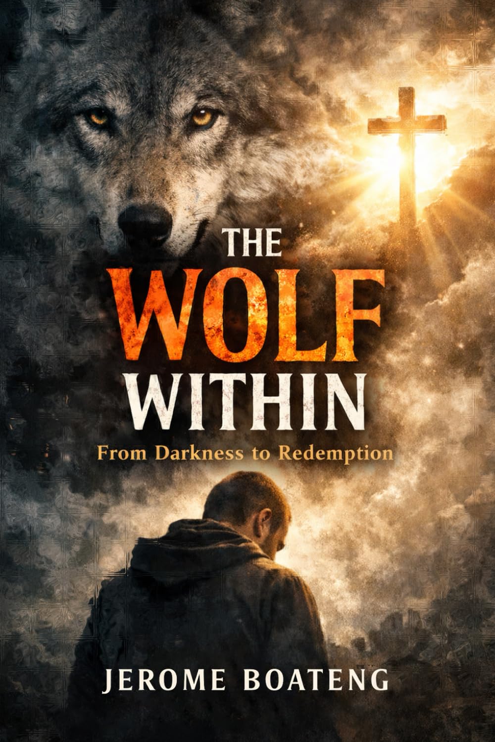 The Wolf Within: From Darkness to Redemption