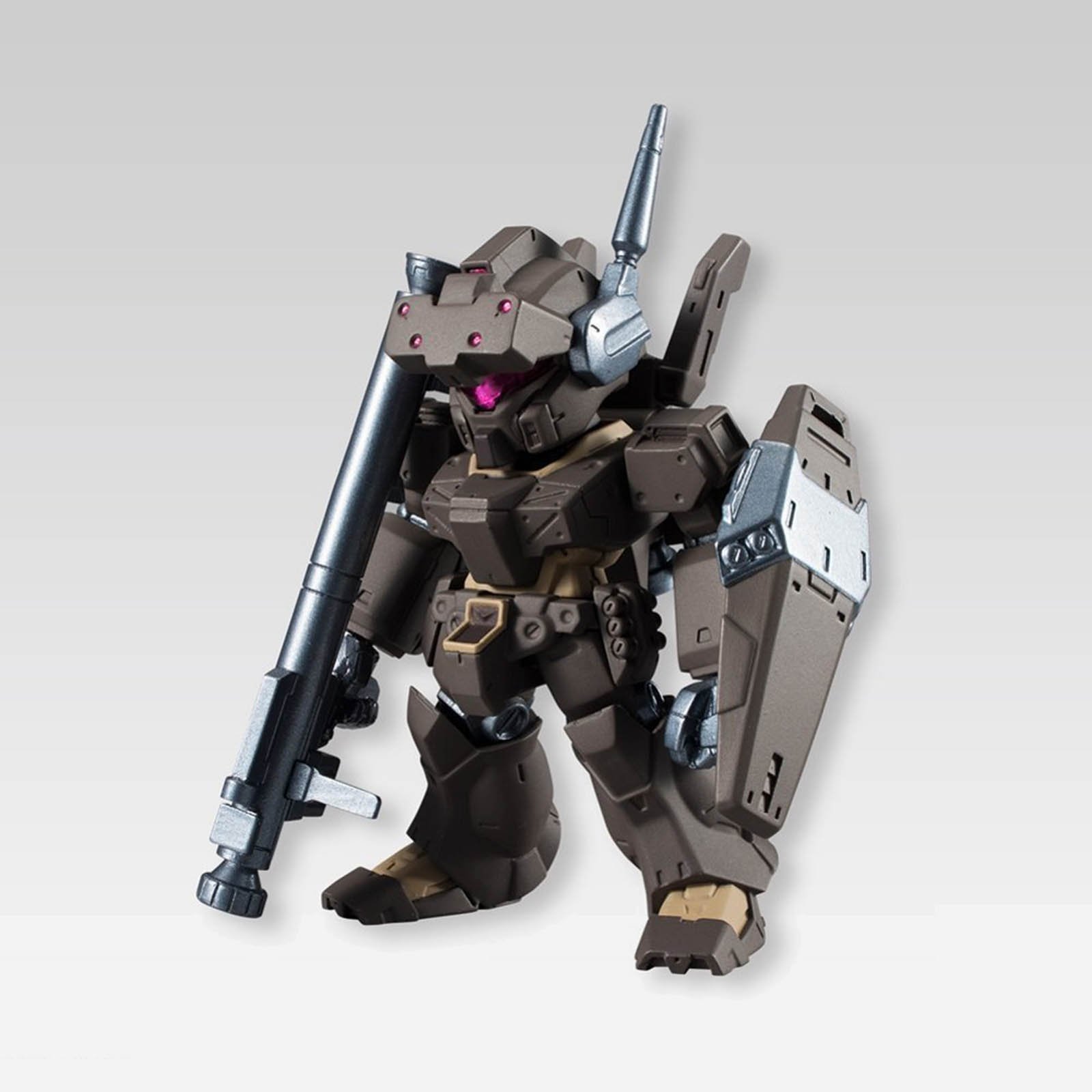 Amazon | FW GUNDAM CONVERGE ♯4 (ガンダム コンバージ ♯4) ［143 