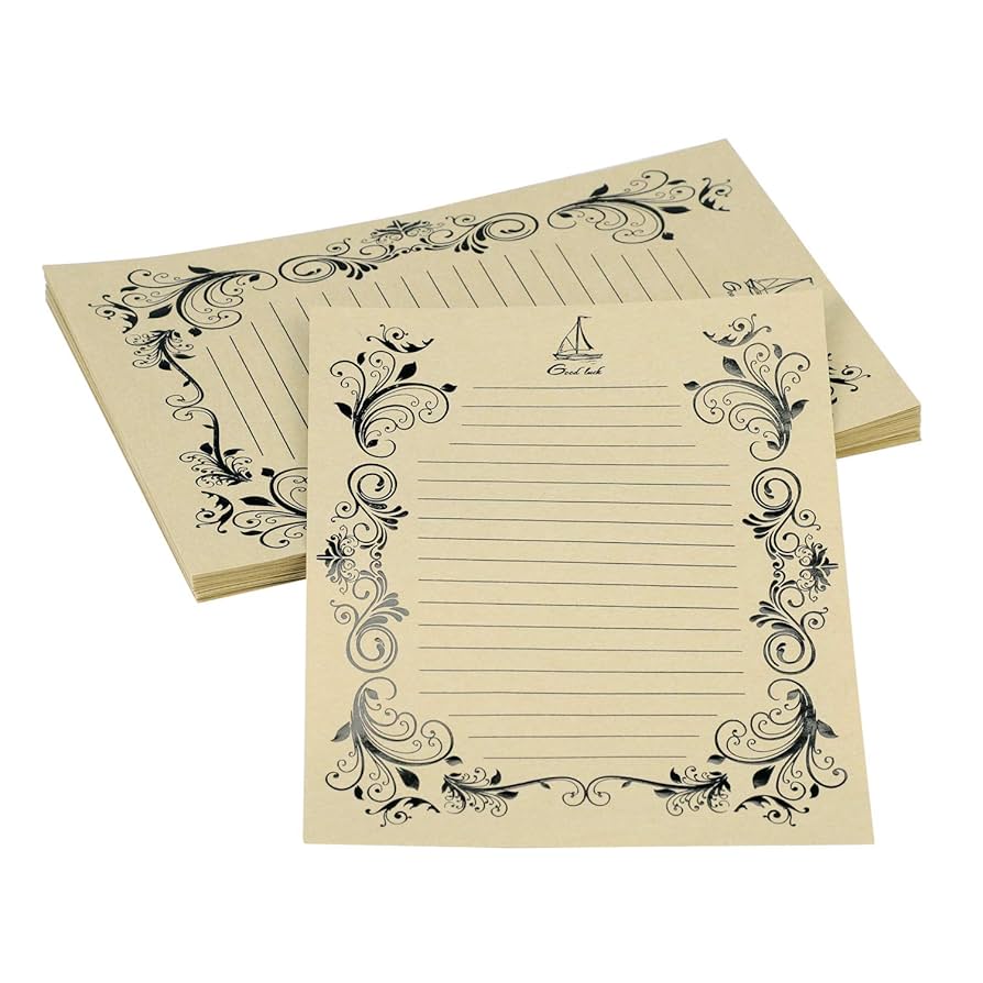 新品40セット クリスマスカード お手紙 レターセット 大量 y541.jpg