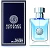 Versace Pour Homme de Gianni Versace para Hombre. Eau de Toilette Spray 1.7 Oz 1
