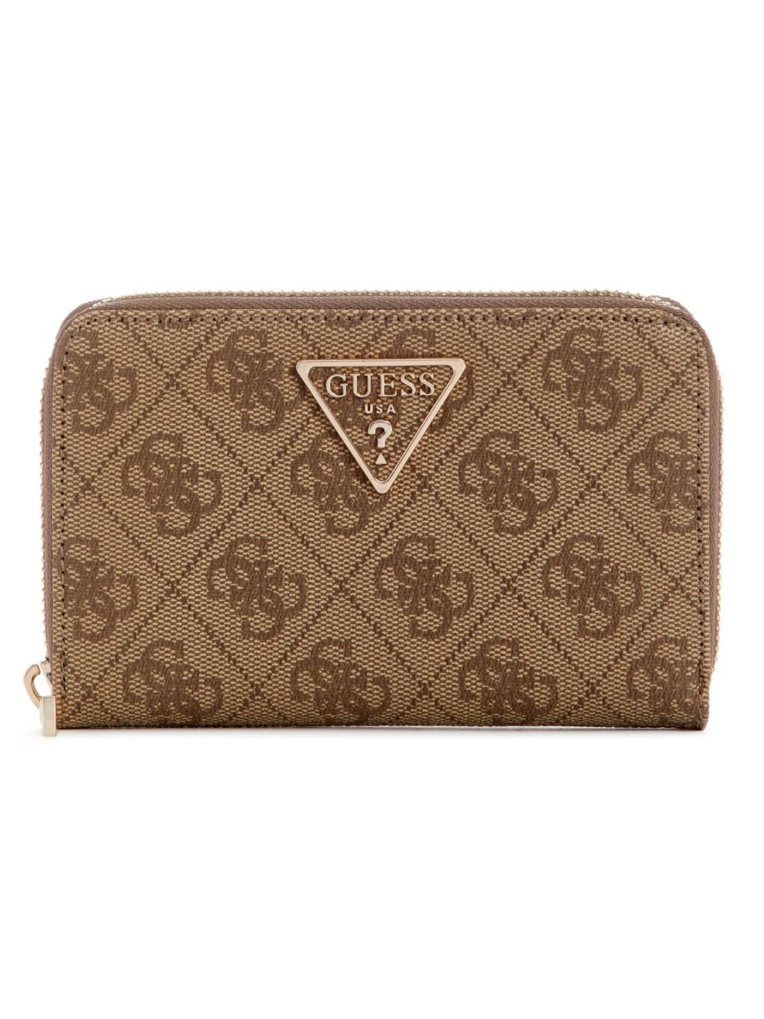 GUESS LAUREL II SLG MED ZIP AROUND