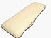 BBCrafts Ivory Polyester Tulle Fabric Bolt 54 inch 40Yards