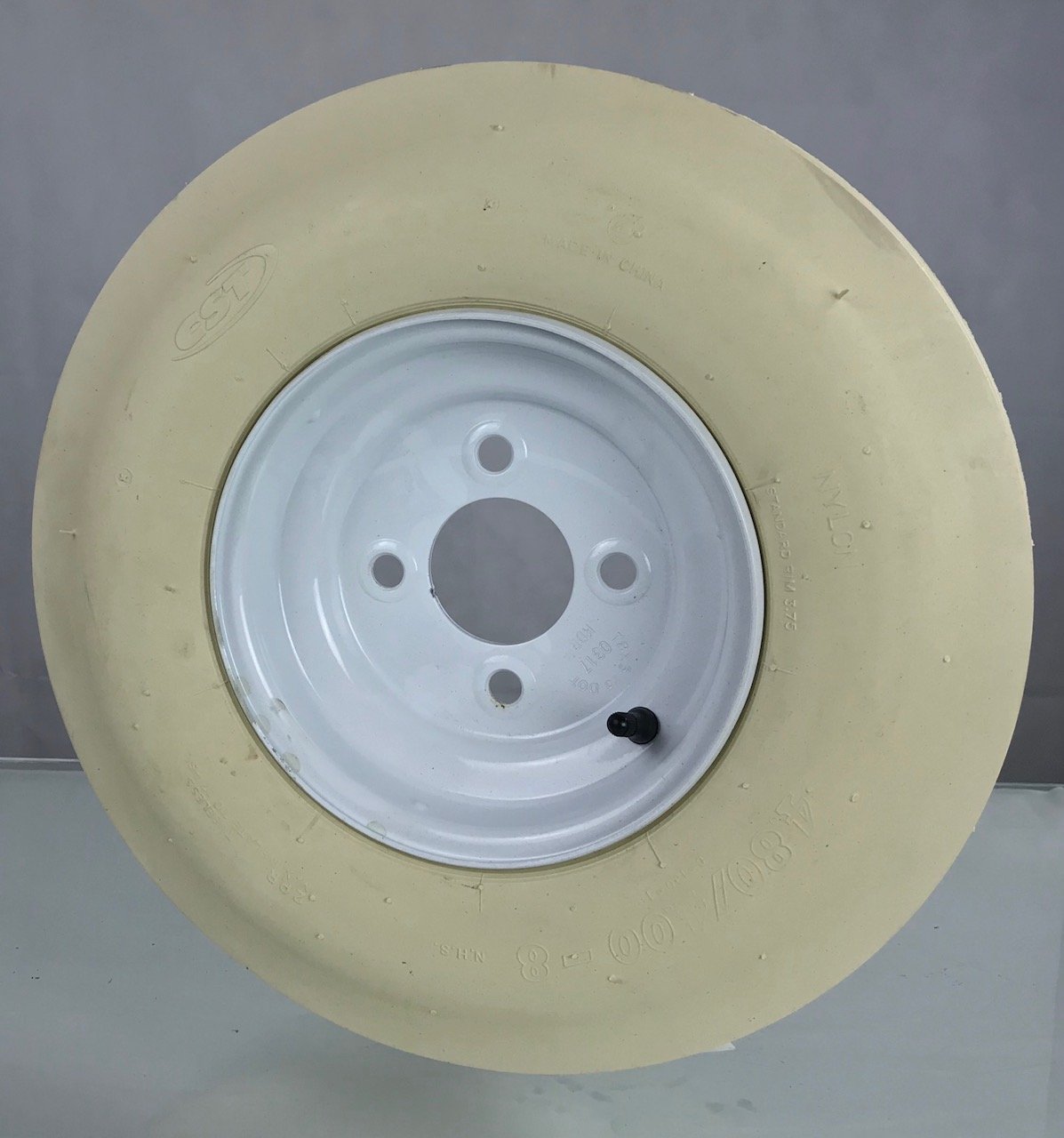 Amazon | ピッチングマシン交換用タイヤアセンブリ | CST | ピッチング