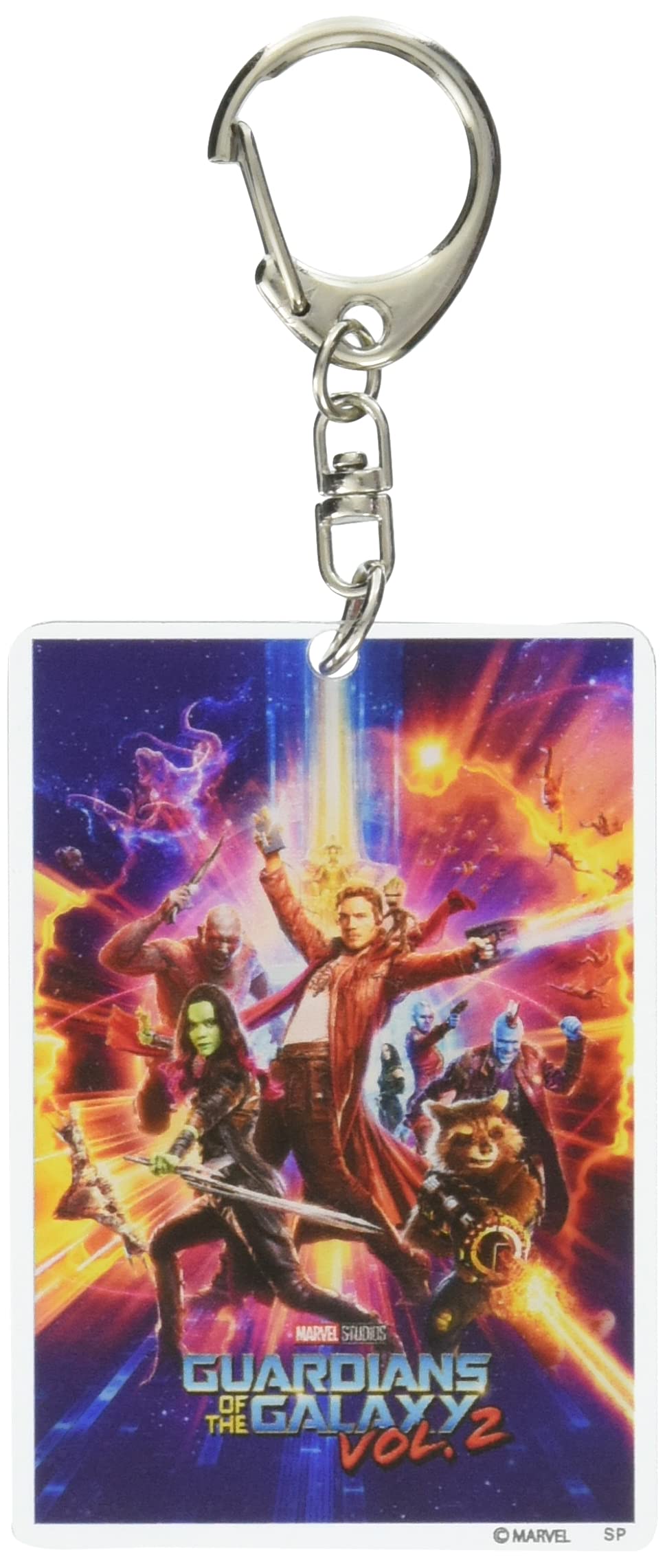 Amazon.co.jp: マーベル ガーディアンズ・オブ・ギャラクシー2 
