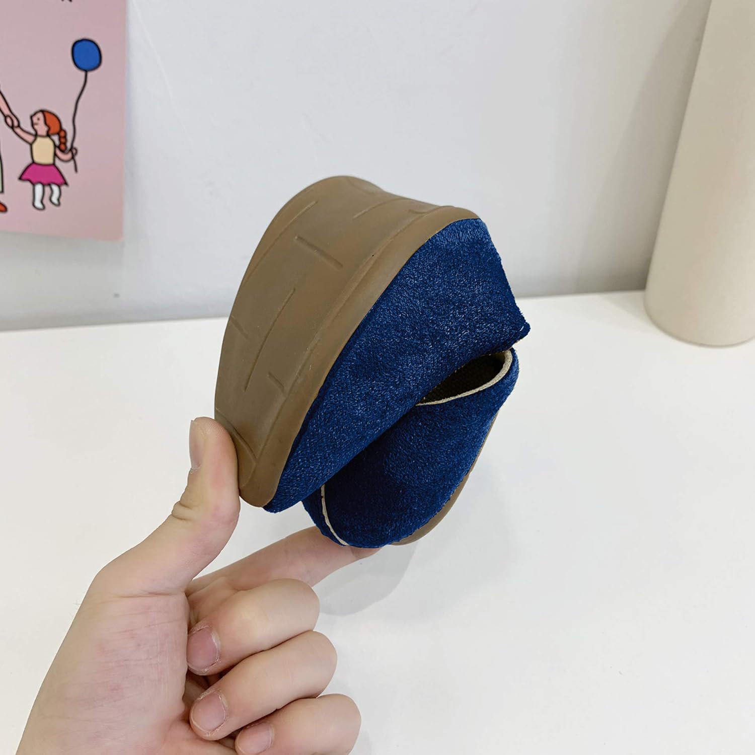 SIMEI womens Flat,ballet